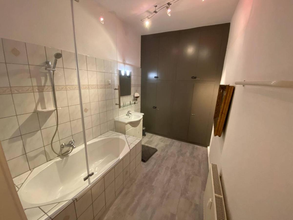 בראונשווייג Helle 3-Zimmerwohnung In Uninaehe מראה חיצוני תמונה
