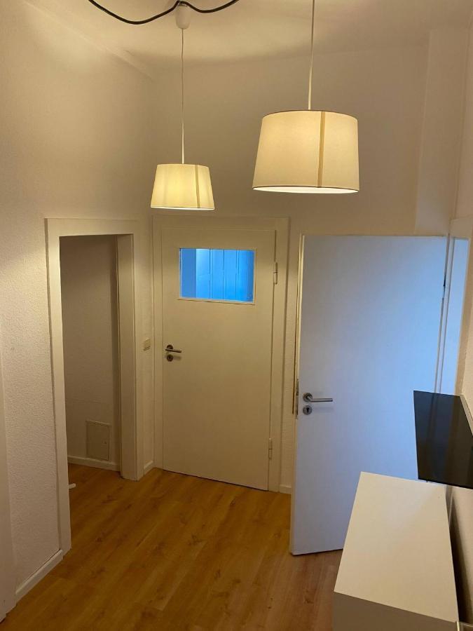 בראונשווייג Helle 3-Zimmerwohnung In Uninaehe מראה חיצוני תמונה