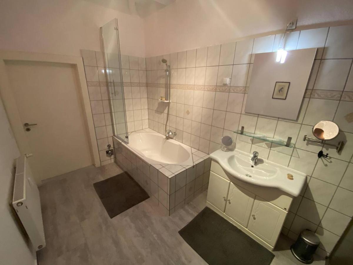 בראונשווייג Helle 3-Zimmerwohnung In Uninaehe מראה חיצוני תמונה