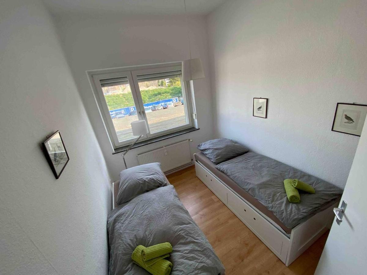 בראונשווייג Helle 3-Zimmerwohnung In Uninaehe מראה חיצוני תמונה